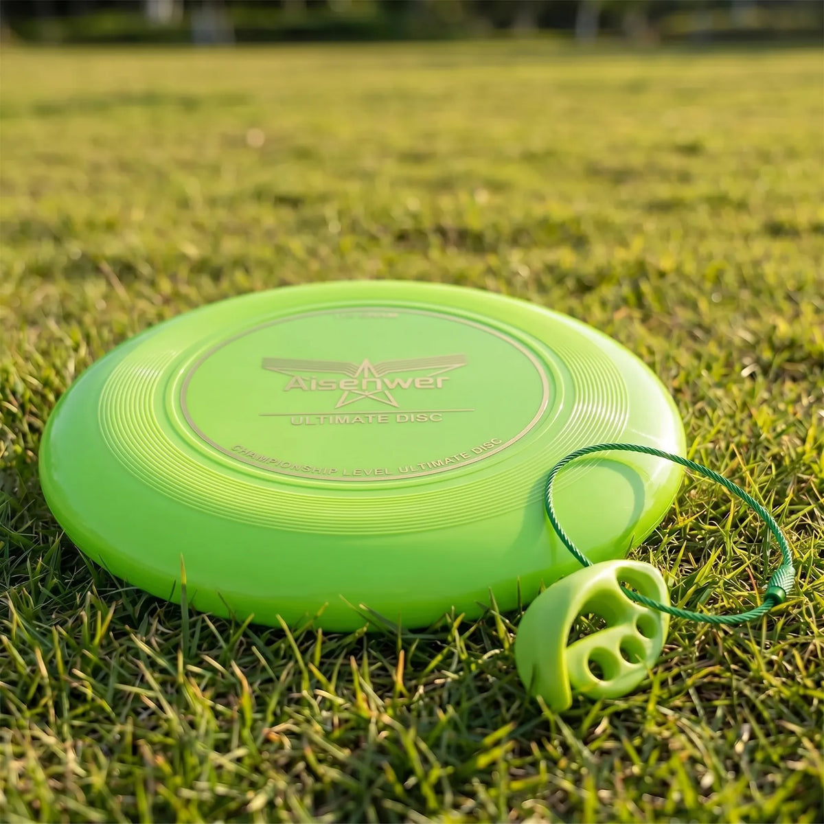 175g Flying Disc