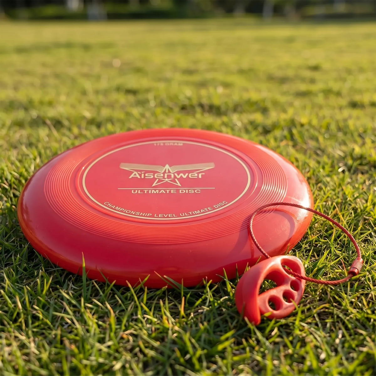 175g Flying Disc