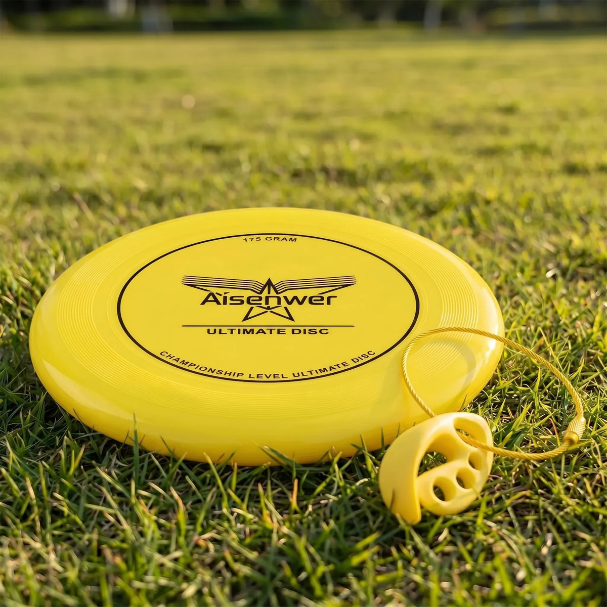 175g Flying Disc