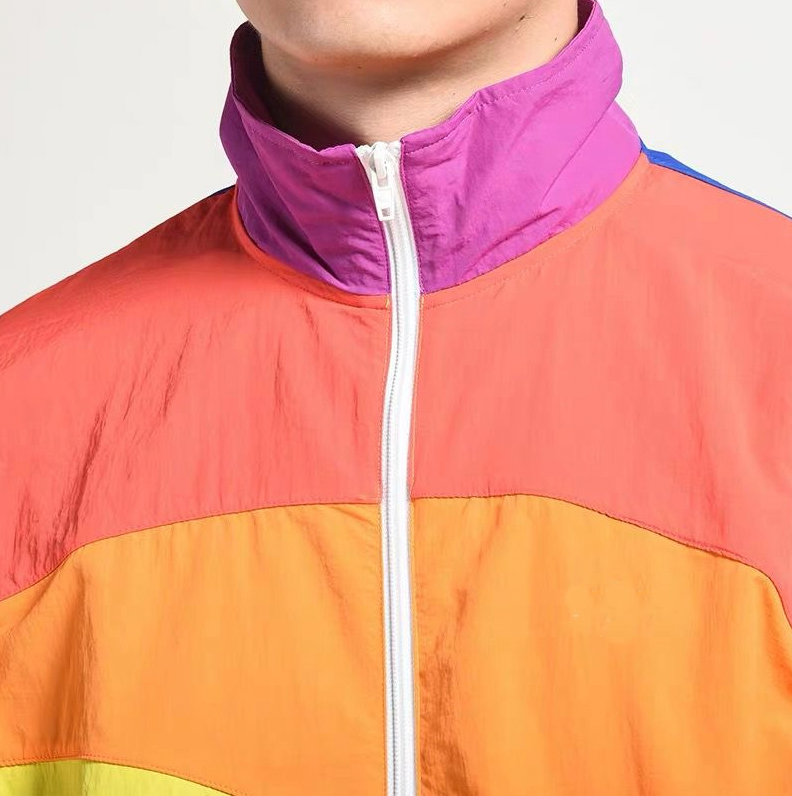 1999 Collection Track Jacket