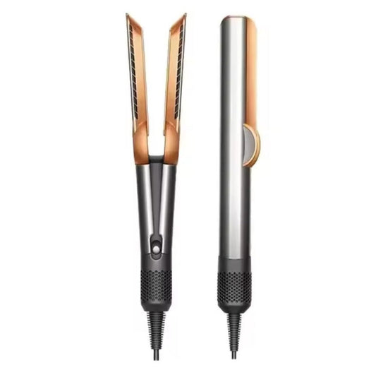 2-in-1 Hair Dryer and Straightener — Multifunctional Hair Styling Tool