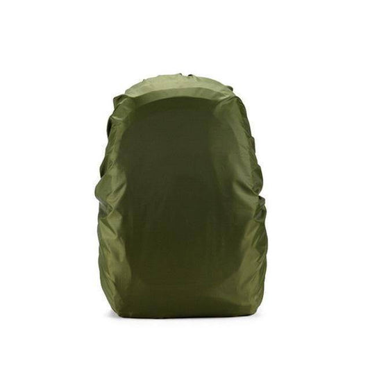 210D Waterproof Backpack Rain Cover for Outdoor Travel