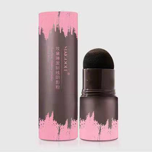 3-in-1 Hairline Shadow Sponge Applicator