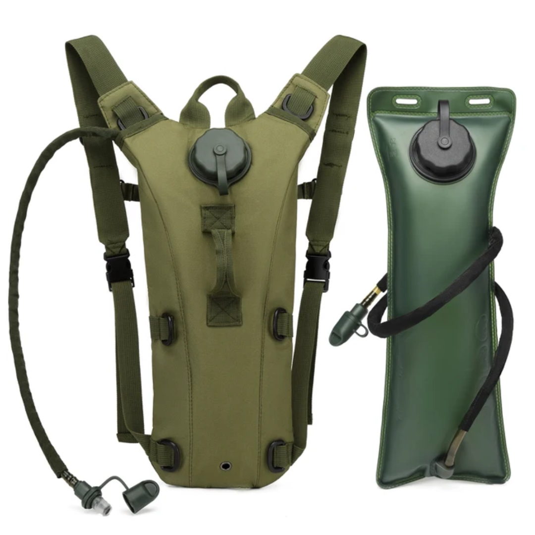 3L Hydration Backpack
