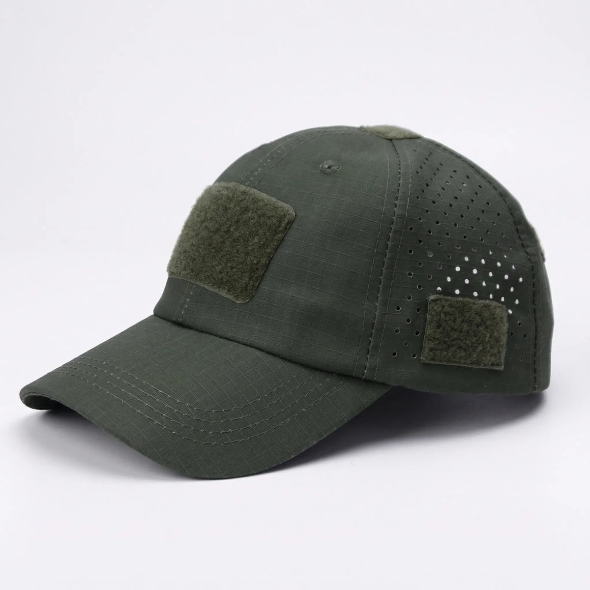Adjustable Camouflage Baseball Cap