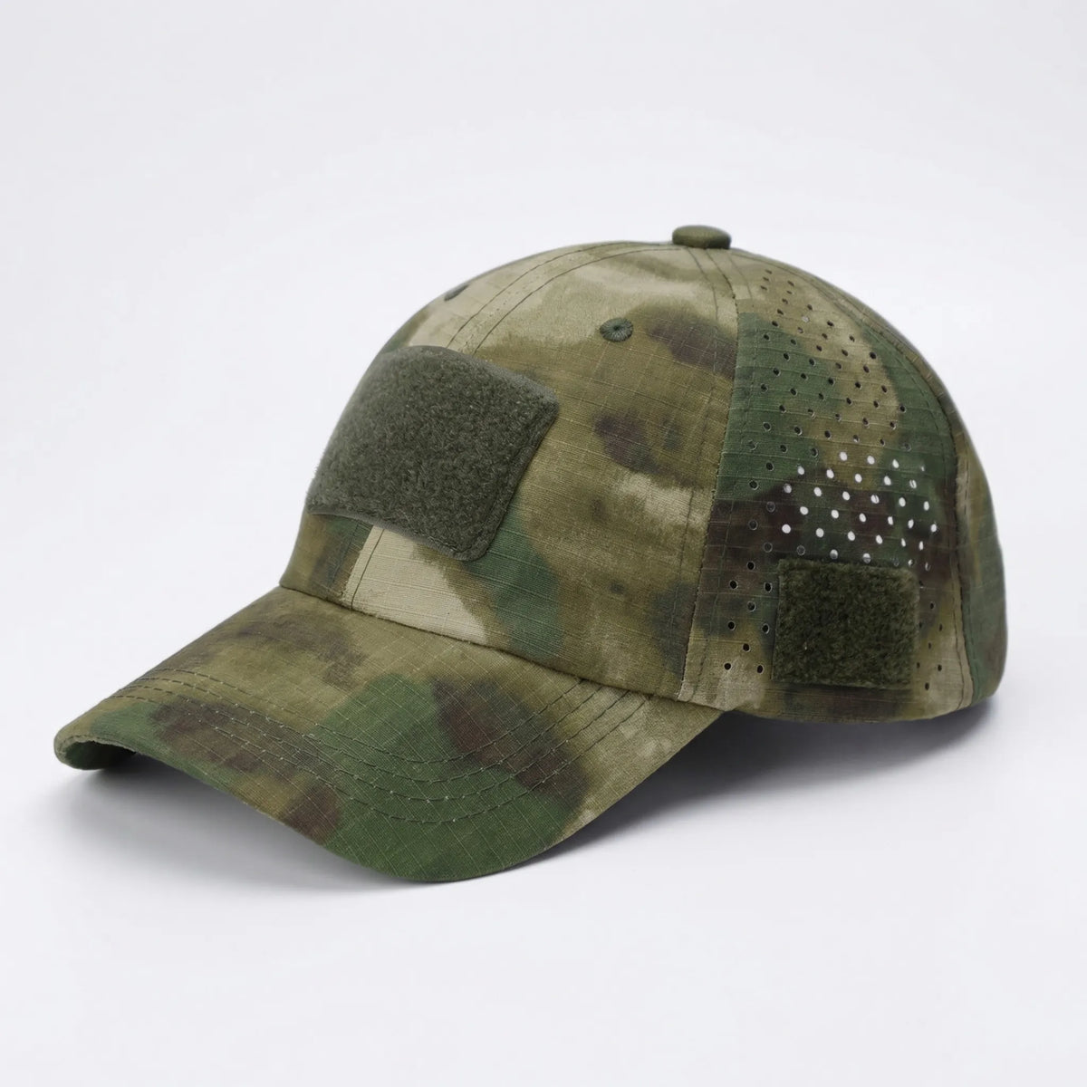 Adjustable Camouflage Baseball Cap