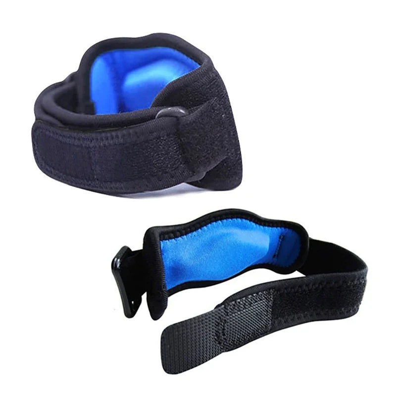 Adjustable Forearm Compression Strap