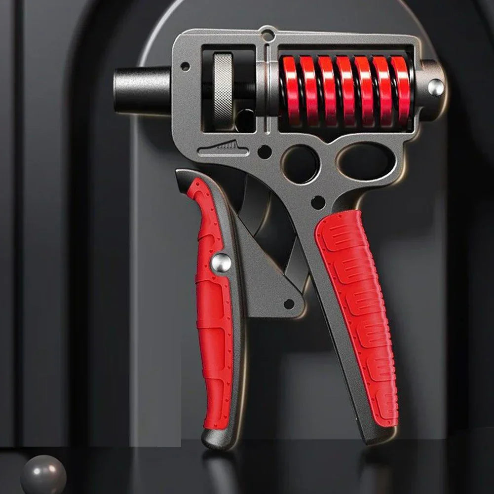 Adjustable Hand Grip Trainer Tool