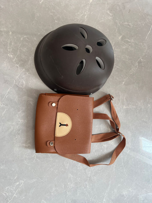 Anti-Impact Helmet