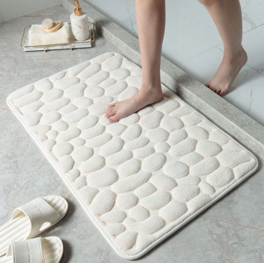 Anti-Slip Bath Mat
