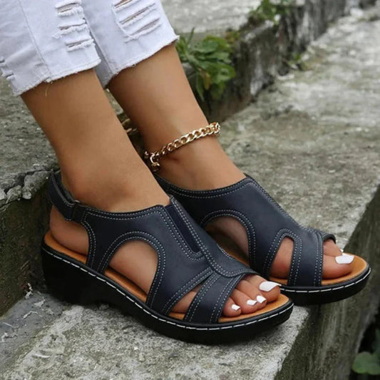 Arch Support Comfort Sole Sandals