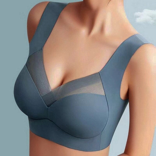 Breathable Natural Shape Bra