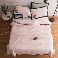 Breathable Summer Comforter