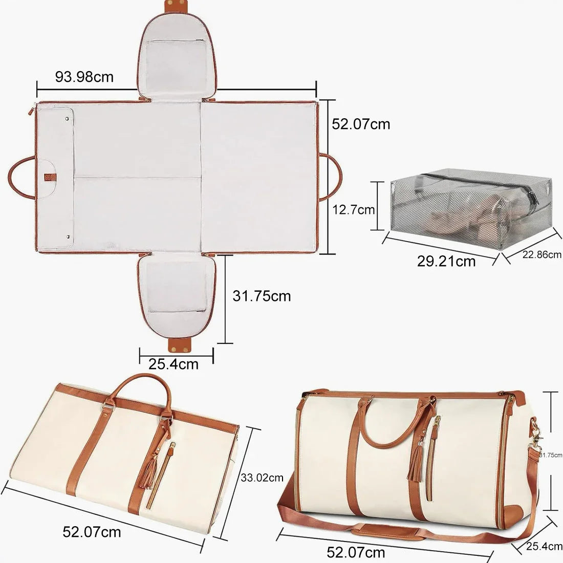 Carry-On Bag
