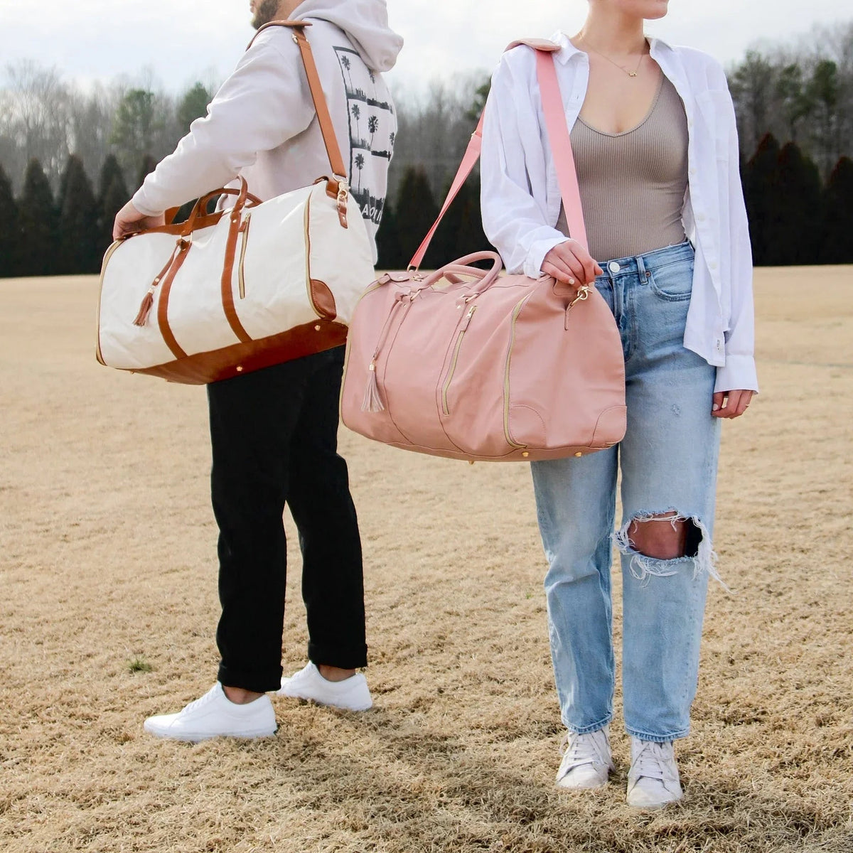 Carry-On Bag