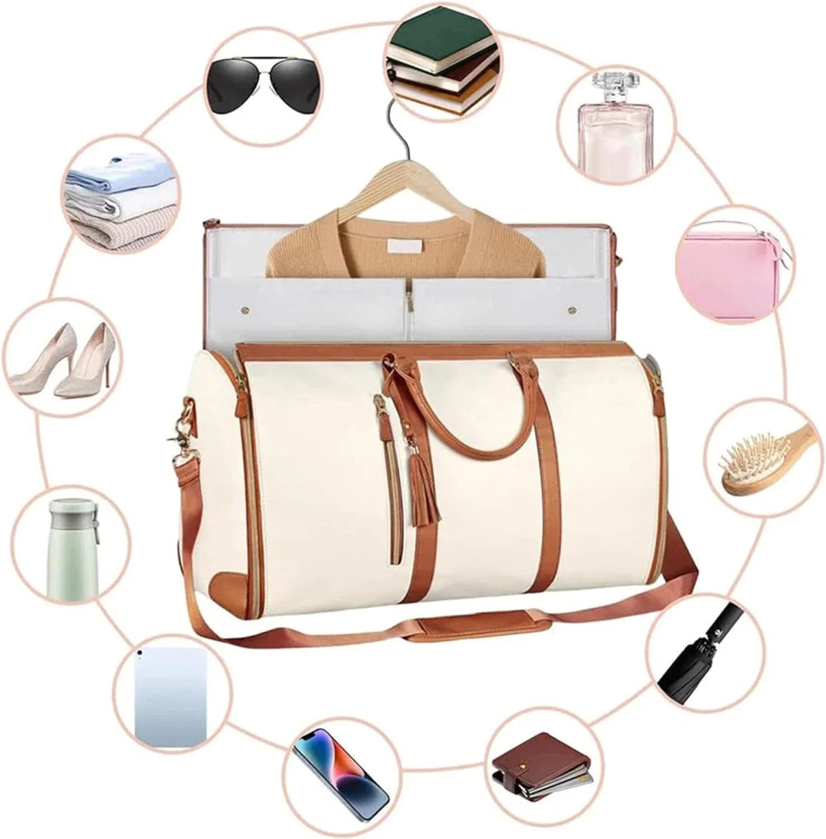 Carry-On Bag