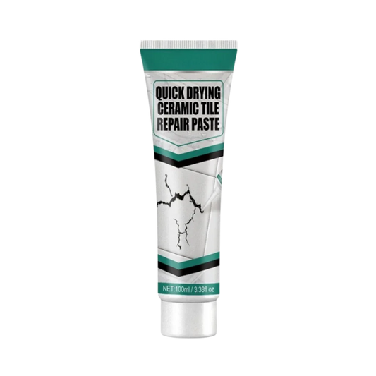 Ceramic Repair Kit for Tile & Surface Cracks