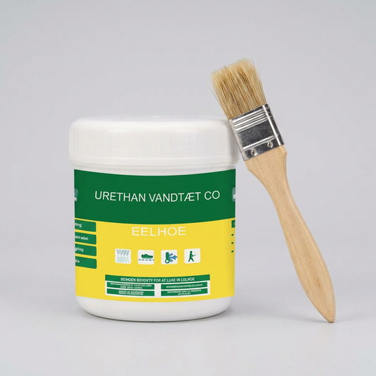 Clear Waterproof Glue