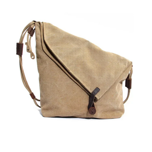 Comfortable and Stylish Shoulder Bag with Soft Exterior