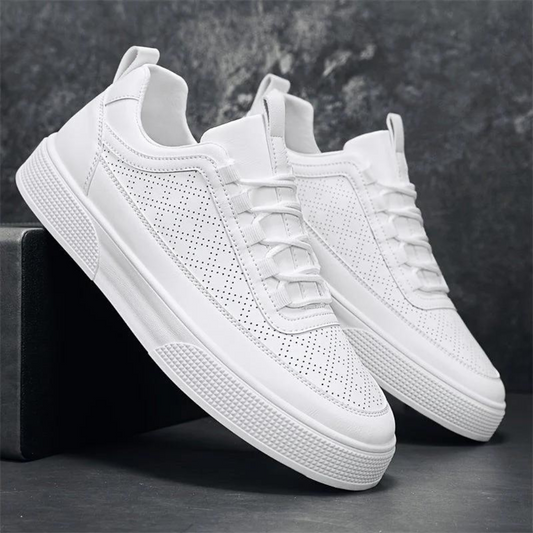 Comfortable Men's Casual Sneakers