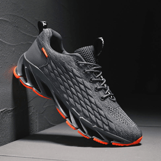 Comfortable Men's Running Shoes