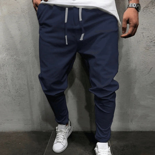 Comfortable Men's Trousers