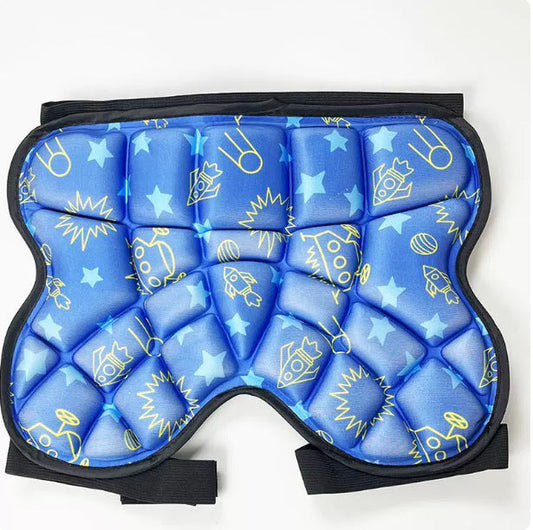 Comfortable Protective Hip Pad
