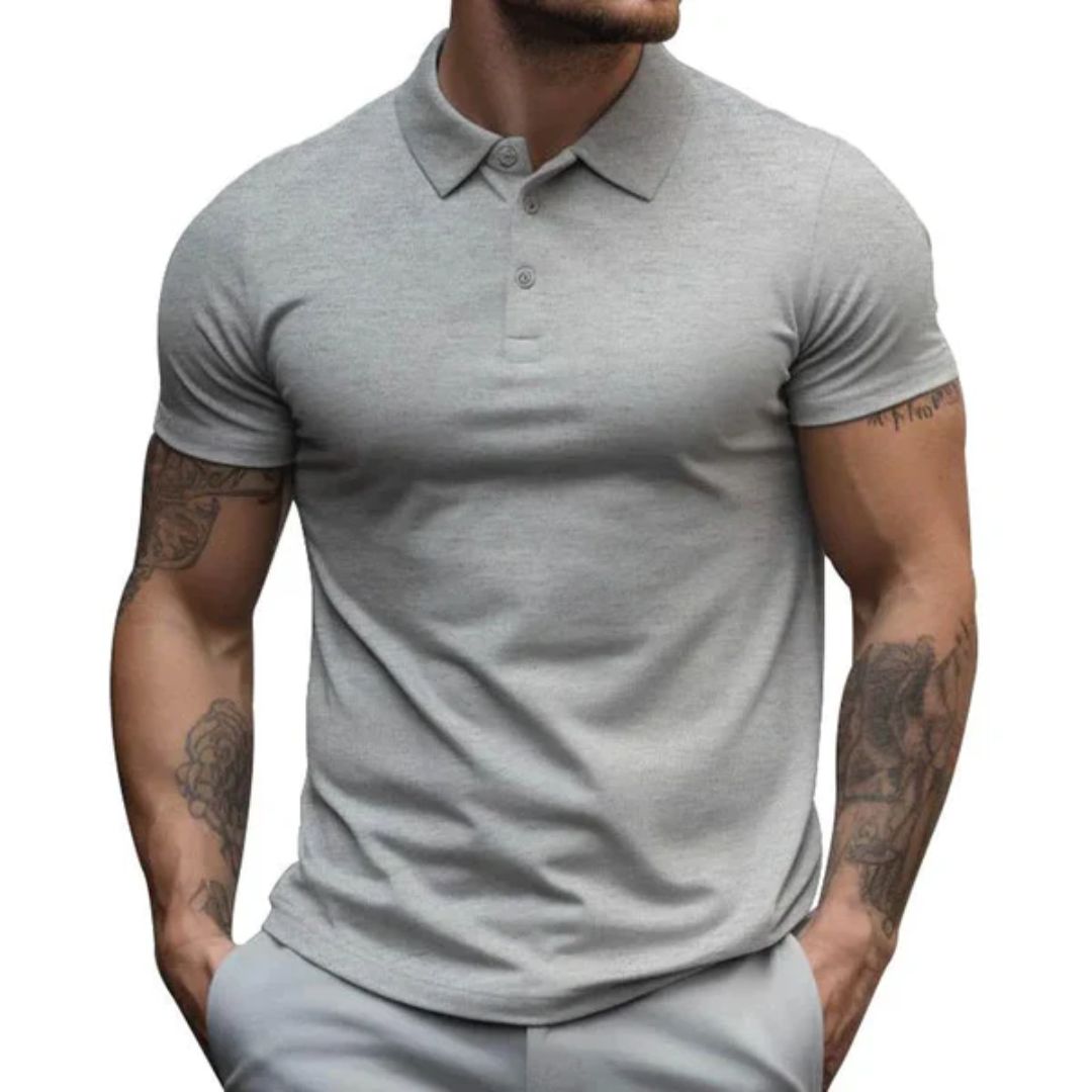 Comfortable & Stylish Polo Shirt