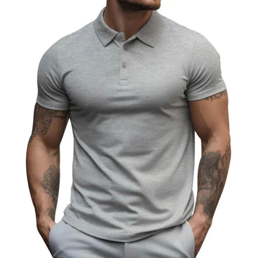 Comfortable & Stylish Polo Shirt