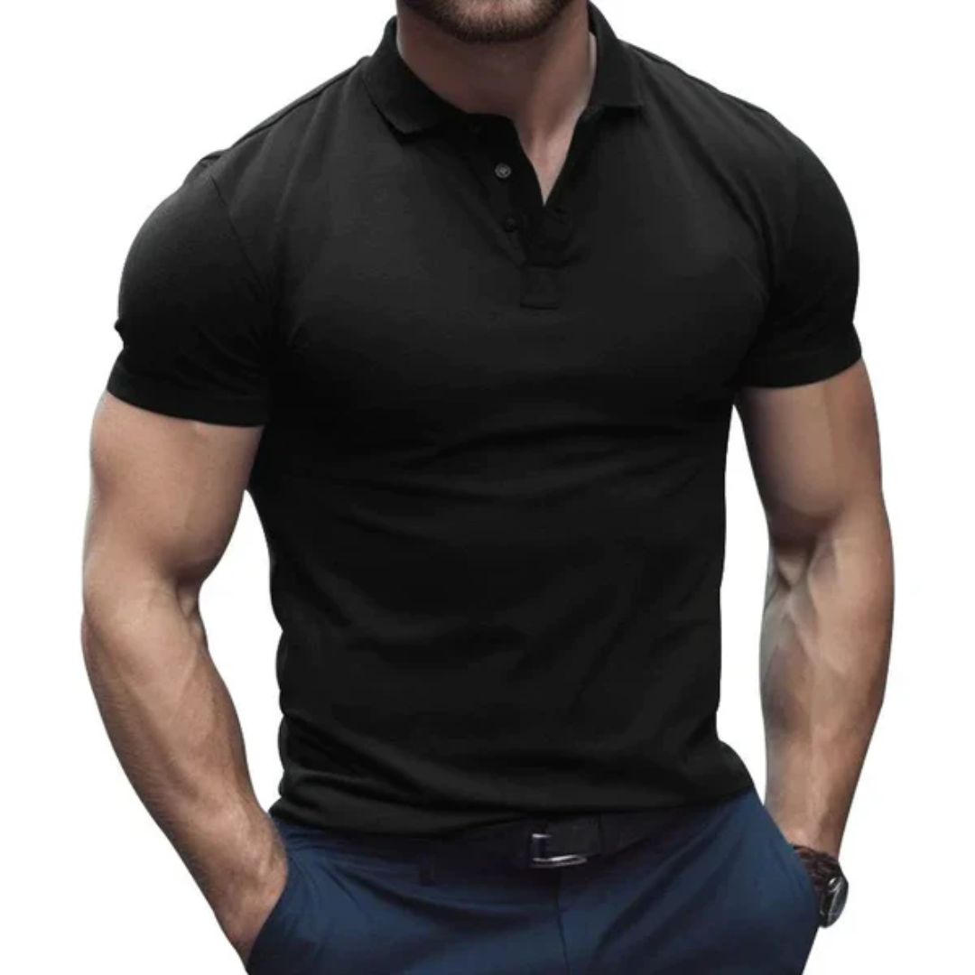 Comfortable & Stylish Polo Shirt