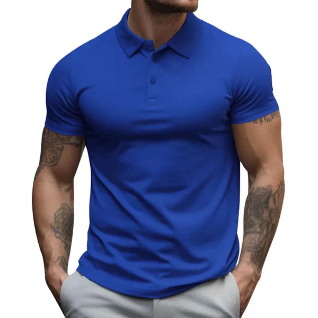 Comfortable & Stylish Polo Shirt