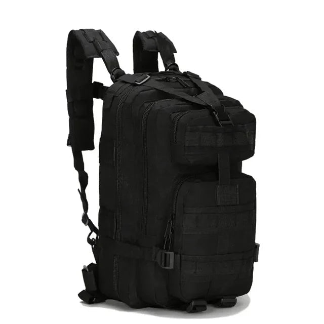 Complete Emergency Kit Backpack