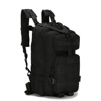 Complete Emergency Kit Backpack
