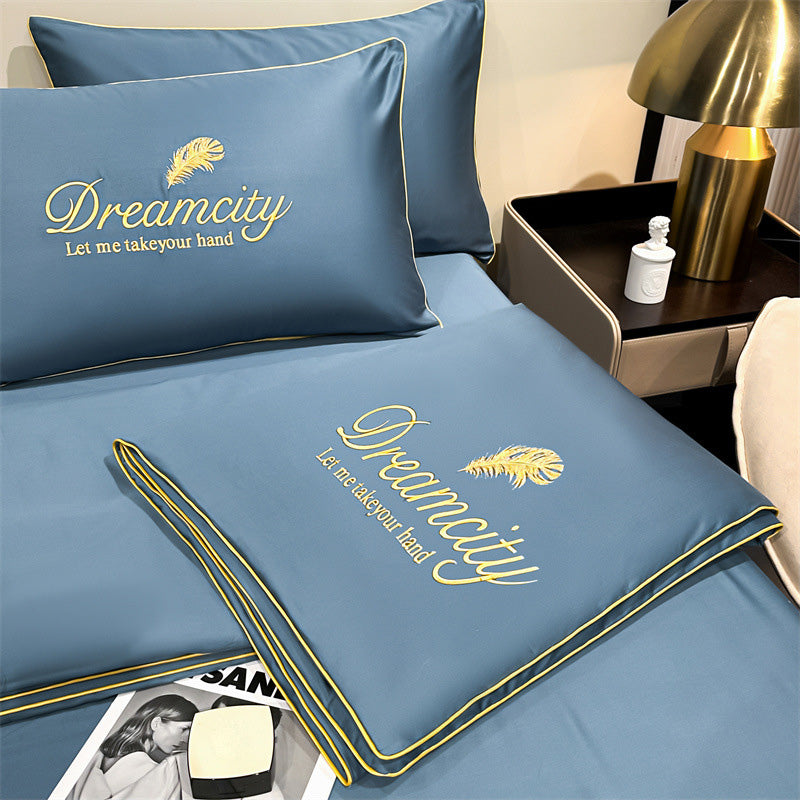 Cooling Ice Silk Comforter – Where Comfort Meets Cooling