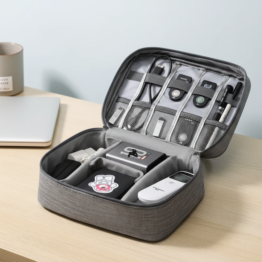 Cordexa Storage Bag