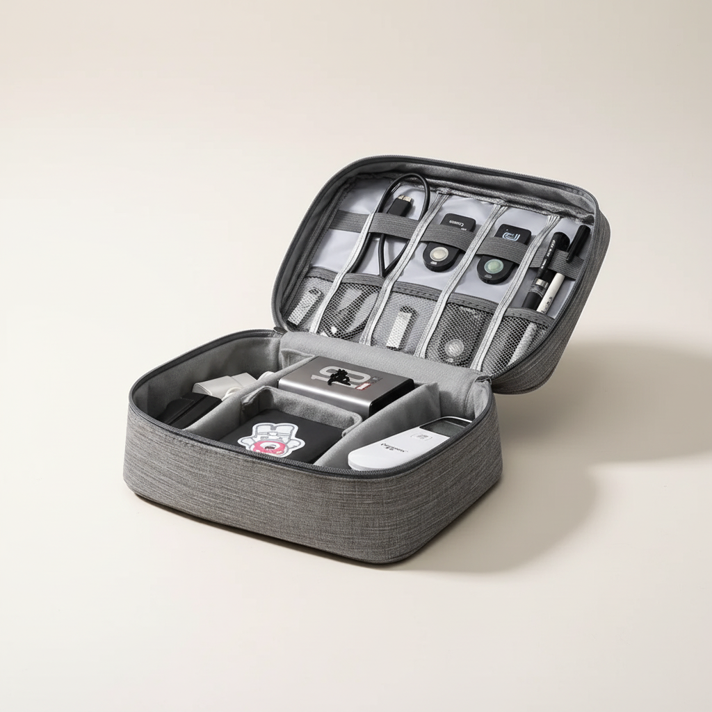 Cordexa Storage Bag