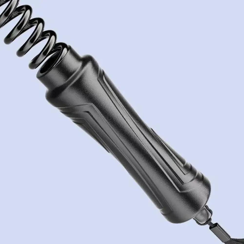 Cordless Battle Ropes