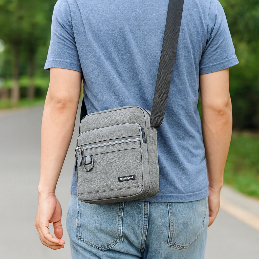 Crossbody Bag