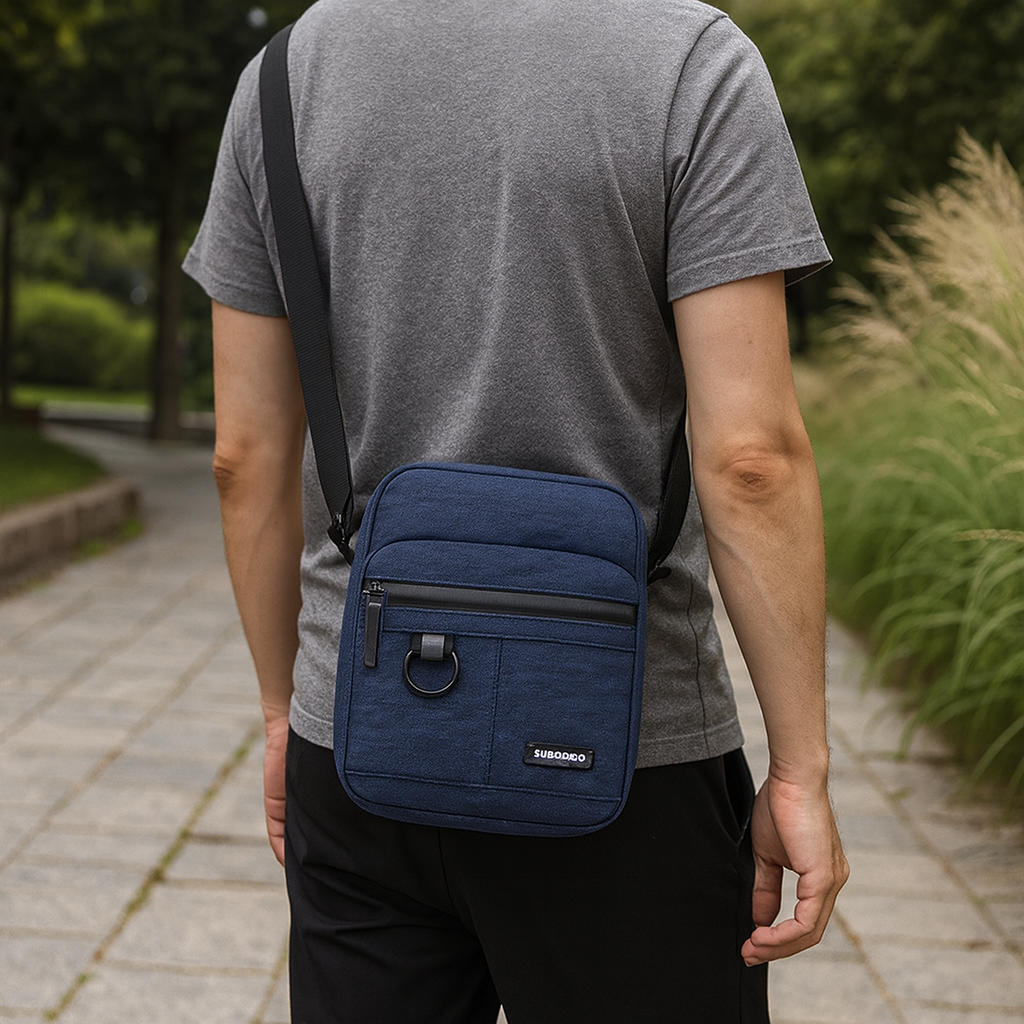 Crossbody Bag
