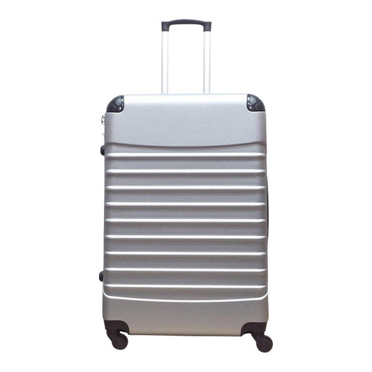 Durable Hardshell Suitcase for Stylish and Secure Travel