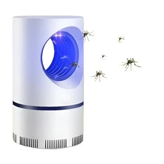 Effective Smart Insect Repellent Device