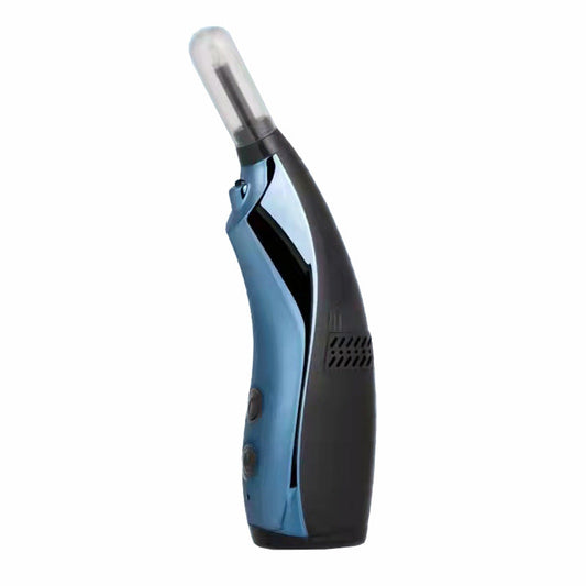 Electric Ear Cleaner with 3 Modes and LED Light for Wax Removal