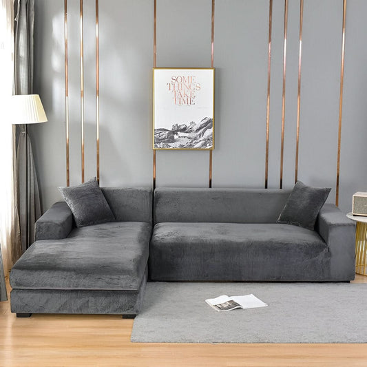 Elegant and Comfortable Sofa Cover