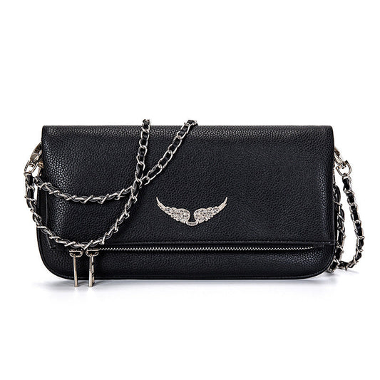 Elegant and Durable Luxury Clutch Bag