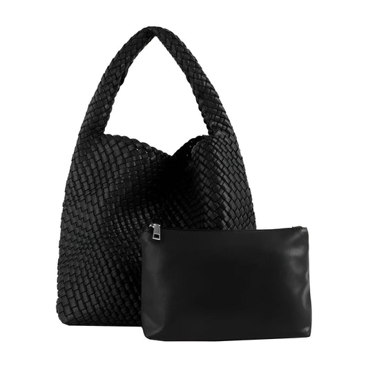 Elegant and Spacious Handbag