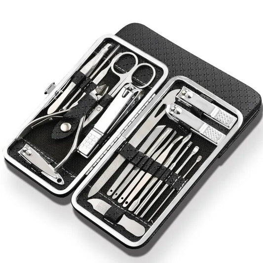Elegant Protective Case – Safe Storage and Easy Travel Portability
