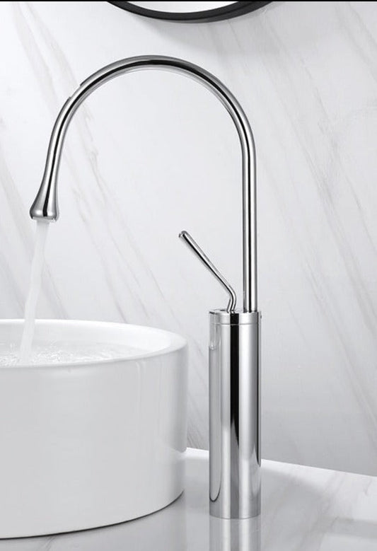 Elegant Rotating Faucet