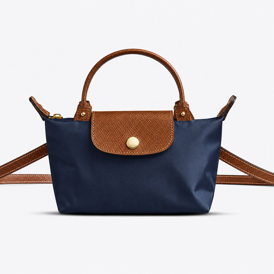 Elegant Small Crossbody Bag with Versatile Design and Adjustable Strap