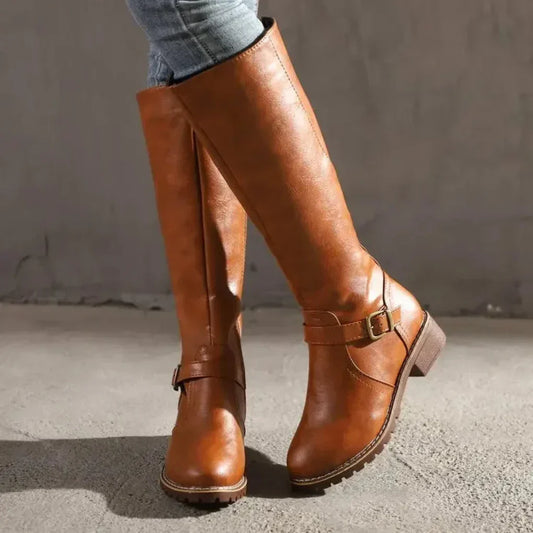 Elegant Women's Boots for Every Occasion
