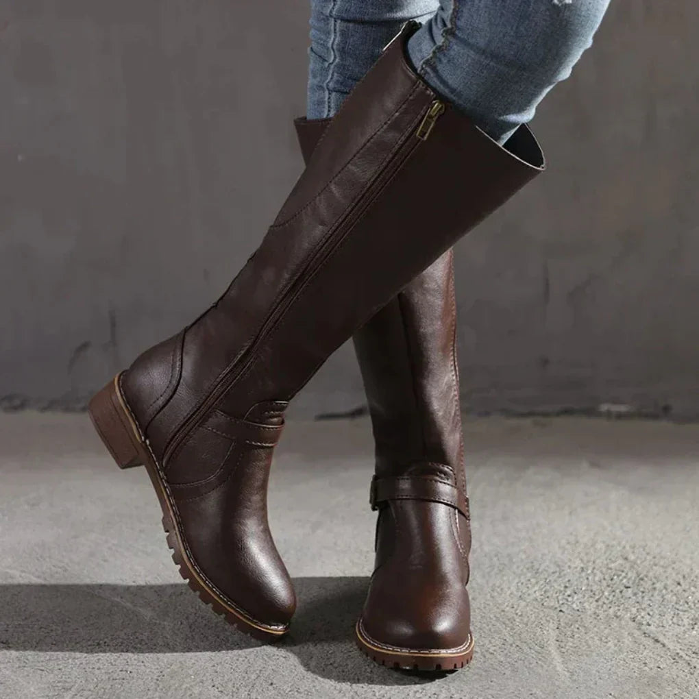 Elegant Women's Boots for Every Occasion